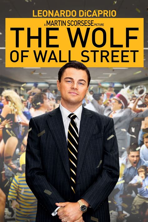 el lobo de wall street online|Watch The Wolf of Wall Street